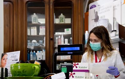 Queens Pharmacy Owner Arrested Trying to Board One-Way Toronto Flight in Alleged $31 Million HIV Medicaid Fraud