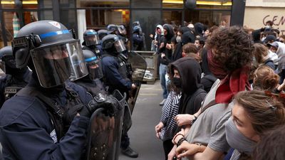 What’s Driving The Gen Z Protests In France, India, Spain, Chile And Brazil?