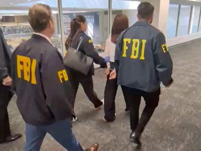 Who is Abdulrahman Alfozan? ChatGPT maker OpenAI's Saudi national employee arrested by FBI for planting high tech listening device in San Francisco office