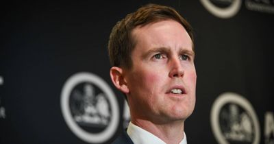 Commonwealth must step up to drive national tax reform: Chris Steel