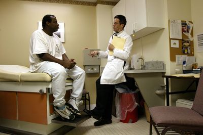 Only 40% of Americans Have Strong Confidence in Hospitals and Clinics While 52% Trust Science a Lot