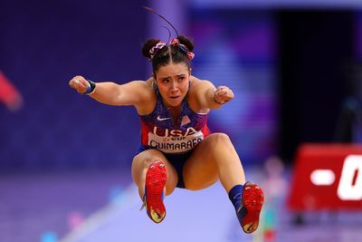 Paralympian offered $15K for private OnlyFans call but refuses to cash in