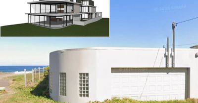 Three-storey oceanfront home goes to council vote after community pushback