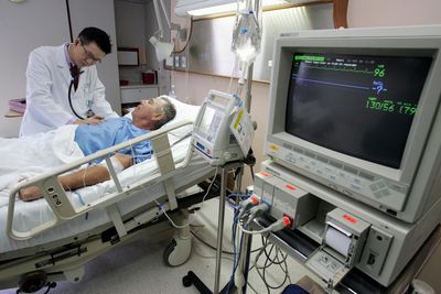 A Near-Fainting Spell and a Heart Murmur Exposed an Inherited Heart Condition That Goes Undiagnosed in 4 of 5 People