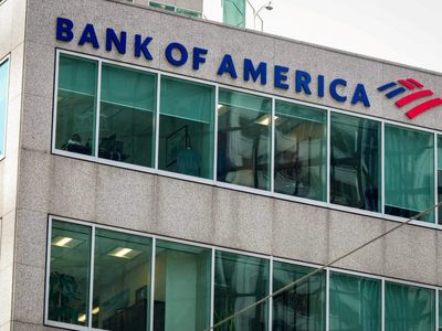 US hits Bank of America with $1.2 billion fine, says it violated money laundering, sanctions laws