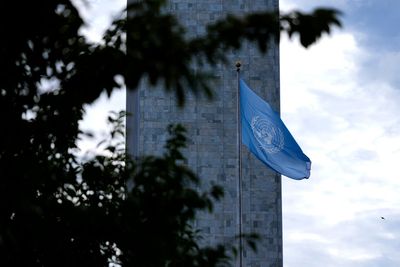Human rights groups criticize uncontested election of 15 countries to top UN human rights body