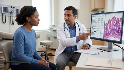 A Month of 102-Degree Fevers with No Stomach Trouble Turned Out to Be Celiac Disease