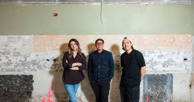 Hatted Bistro Penny team to open Italian eatery on Hamilton's Beaumont Street