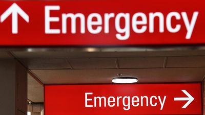 Mental health system suffering from $600m shortfall