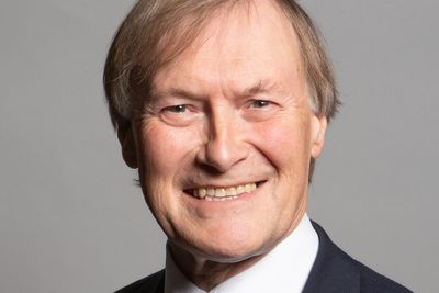 Daughter of murdered MP Sir David Amess still has unanswered questions five years on