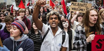 By making protests conditional on state approval, governments are eroding our democracy