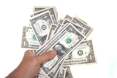 Dollar languishes as focus turns to CPI, Fed speakers