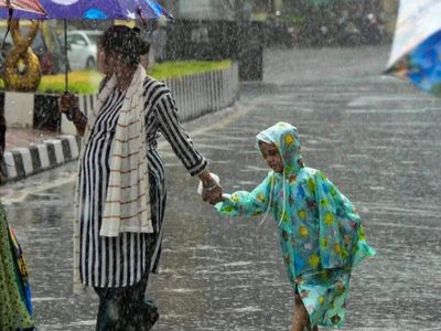 Weather today: Will it rain in Delhi, Noida, Gurgaon, Ghaziabad and Faridabad? Latest IMD update