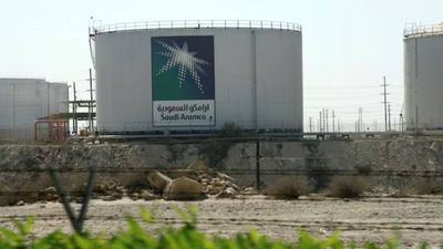 Houthis target Saudi Aramco compound, limited fire reported