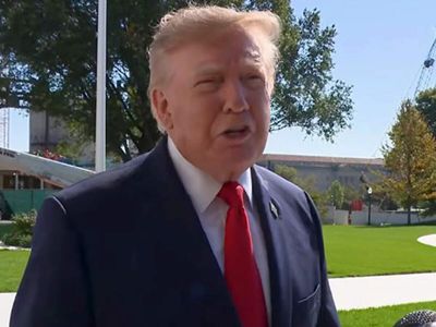 We are sharing intel with Ukraine: Trump says US helping Kyiv, Moscow to end war