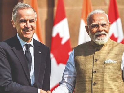 India in talks to host Canada PM Carney as Republic Day chief guest, trade pact in focus