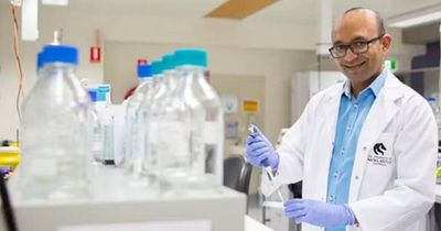 'Not harsh': sacking over cannabis cancer research upheld by Fair Work
