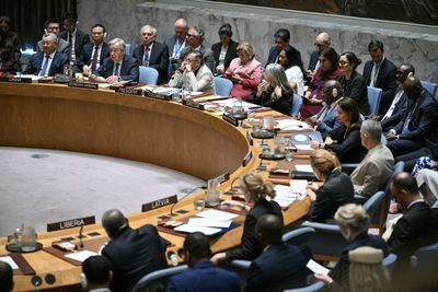 With Mandate Deadline Looming, Colombia's New Government Pushes to Shrink Peace Oversight