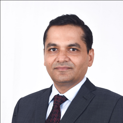 ETMarkets Smart Talk| Largecaps look attractive, but selective mid and smallcaps still offer opportunities: Chandraprakash Padiyar of Tata MF