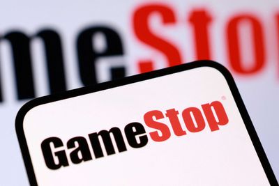 GameStop CEO Ryan Cohen buys shares worth nearly $23 million