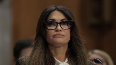 Trump asks US ambassador to Greece Kimberly Guilfoyle to resign over bribery allegations