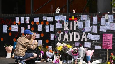 Accused killer faces court after young woman found dead
