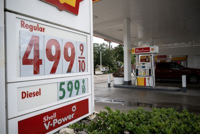 Why the Russia-Ukraine Energy Ceasefire Collapse Is Pushing Brent Crude Back Toward $108