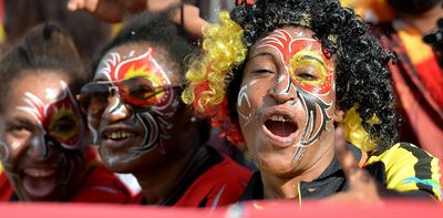 Domestic violence is a national crisis in PNG. The Chiefs NRL team must do more to support women
