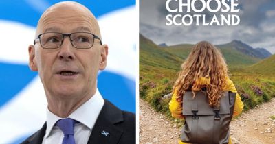 SNP to survey 1.5 million Scots in 'biggest independence push in a decade'