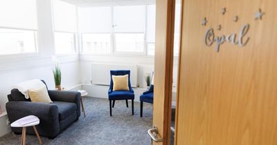 Scotland's largest rape crisis centre in urgent funding call to avoid service cuts