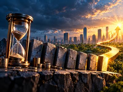 5 years, no returns: Are these 9 Nifty bluechip stocks finally ready for a turnaround?