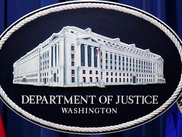 US Justice Department threatens California over alleged noncitizen voters' list