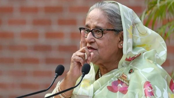‘Deeply unfortunate’: Hasina on Bangladesh skipping BRICS summit