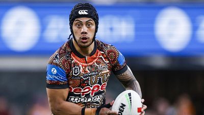 'Prove people wrong': Luai warning after Tigers exit