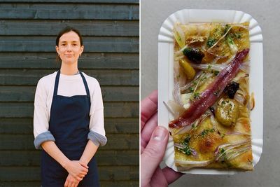 From coq au vin to rice pudding: three comforting autumn recipes worth staying in for