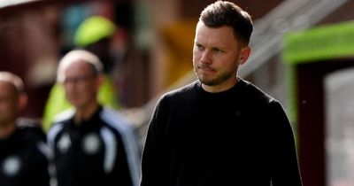 Is it too early to start getting worried about Motherwell after shaky spell?