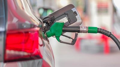France’s emissions are falling as fuel prices soar. Why is it still missing climate targets?