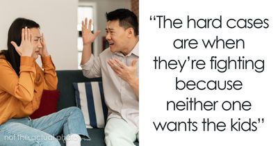 These 42 Real-Life Divorce Stories Show How Cruel People Can Be When Love Turns To Hate