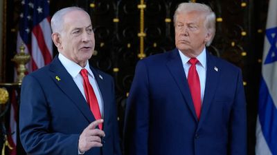 Is Netanyahu urging Trump to strike Iran before US, Israel elections? What new report reveals