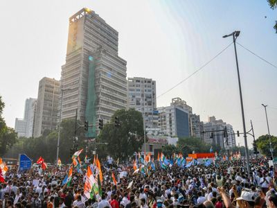 Advocate moves NHRC seeking safeguards for people detained during Delhi agitation; seeks food, water and medical care