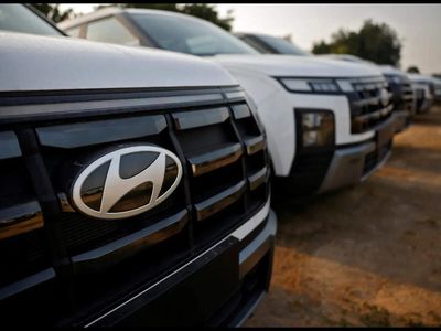 India key to navigating global trade shifts: Hyundai President & CEO Jose Munoz