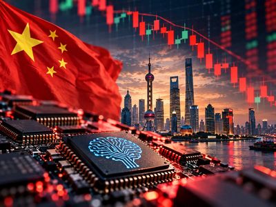 Global Market: China stocks slip as AI selloff deepens, mixed inflation data weighs