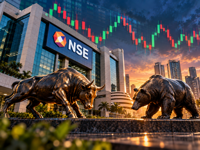 Sensex falls over 250 points, Nifty closes below 22,650 even as IT stocks shine. What lies ahead for Dalal Street?