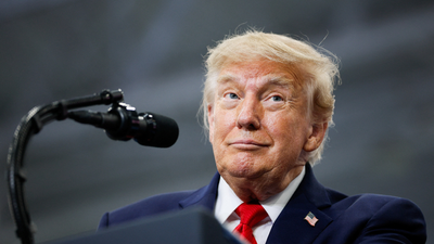‘Massive’ oil, gas exploration to begin in ‘our beautiful Greenland’: Donald Trump