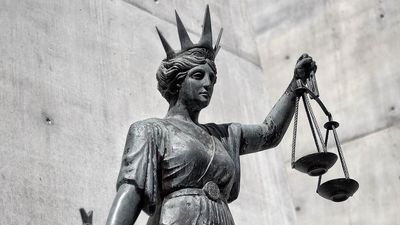 'Stabbed her': murder-accused mother's jail admission