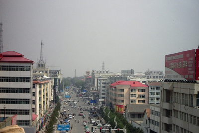 China Is Building Nearly 90 AI Data Centres in Inner Mongolia to Compete With the US