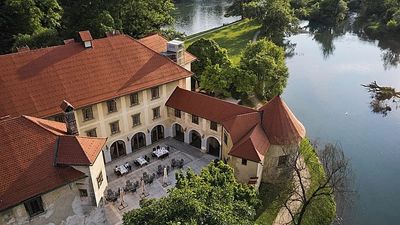 Gothic getaways, un-adulting and trip snacking: Expedia ‘unpacks’ its top travel trends for 2027