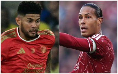 How to watch LASK vs Liverpool: TV channel and live stream for Champions League tonight