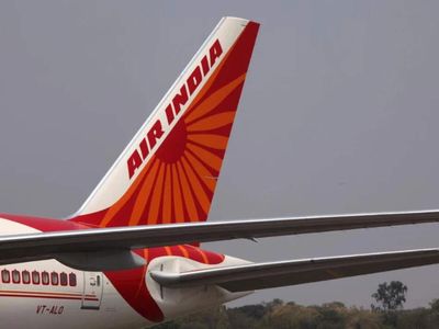 Air India bomb, hijack scare: Frankfurt-Delhi flight cleared after Jaipur security sweep