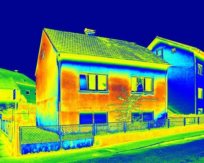 Energy bills through the roof? Five signs your house is leaking heat